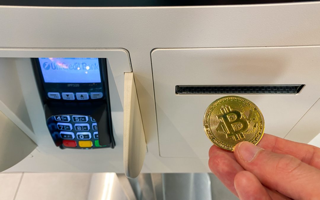 Le futur du paiement en cryptomonnaies
