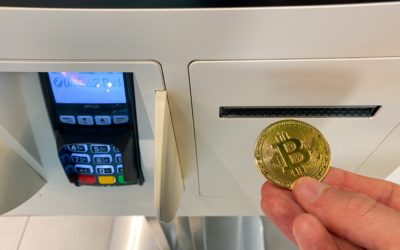 Le futur du paiement en crypto-monnaies
