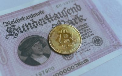 Payer en crypto : qu’est-ce que la crypto-monnaie ?